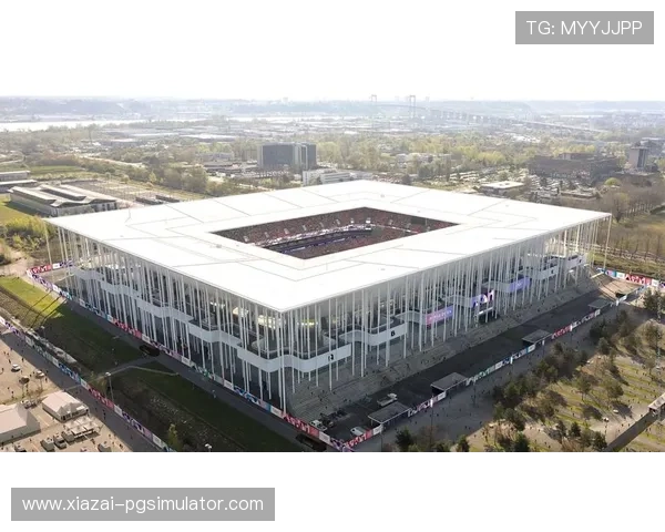 巴黎FC新建现代化足球场助力城市体育文化全面升级